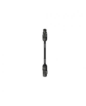 Neutrik - 2 m 3x1.5 mm² H07RN powerCON TRUE1 TOP (m) (f) IP65 - HA/10