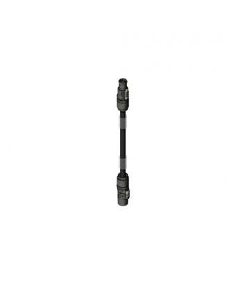 Neutrik - 1 m 3x2.5 mm² H07RN powerCON TRUE1 TOP (m) (f) IP65 - HA/10