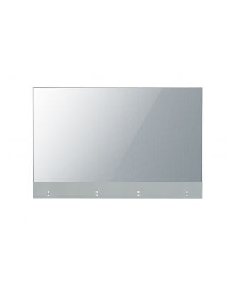 LG - Ecran transparent 55p OLED 18/7 400cd/m² Web OS4.0 - Vidéo