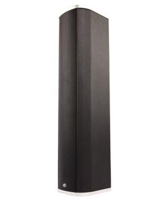 itC - Enceinte en colonne 200 W 6 Ohms à large bande - Noir