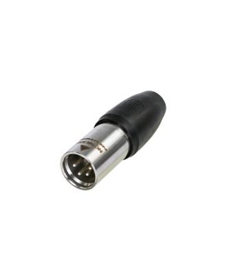 Neutrik - Fiche mâle XLR 4 points TOP - HA/50