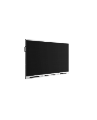 Dahua - Tableau blanc interactif 65p 4K 16:9 400cd/m² - Android 11