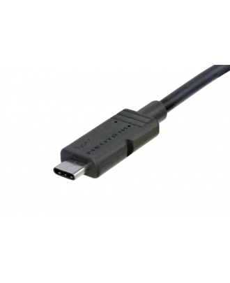 Cable Mediacon USB-C 0.5m - HA/1