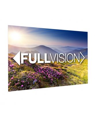 Projecta - Ecran FullVision 313x500 Blanc mat
