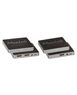 Kit extendeur HDMI sans fil 500780 Muxlab 