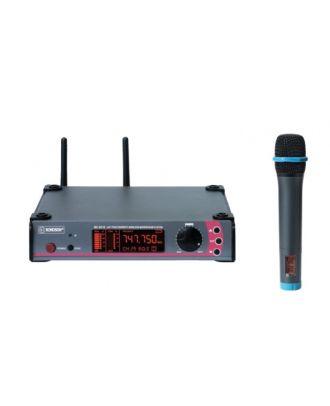 Microphone sans fil Rondson BE-5018/H-83