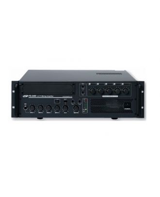 Amplificateur-préamplificateur - Rondson PS 3360
