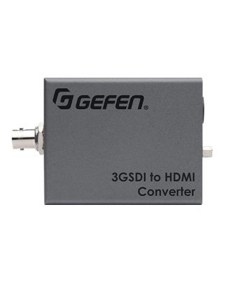 Convertisseur 3GSDI/HDMI EXT-3G-HD-C Gefen