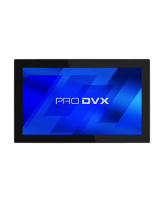 ProDVX - Ecran TFT LCD IPS 18,5p 1366x768, 250 cd - Lecteur média FHD