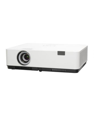 Eiki - Videoprojecteur portable 3LCD WXGA 4 600 lumens