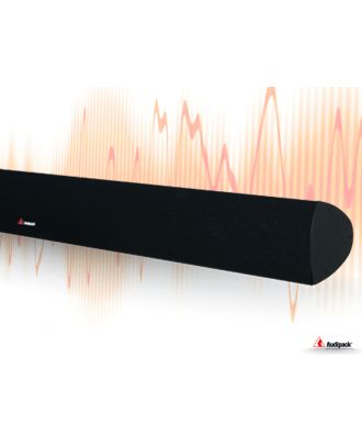 Audipack - LSH soundbar, speaker width range 0900-1250 mm