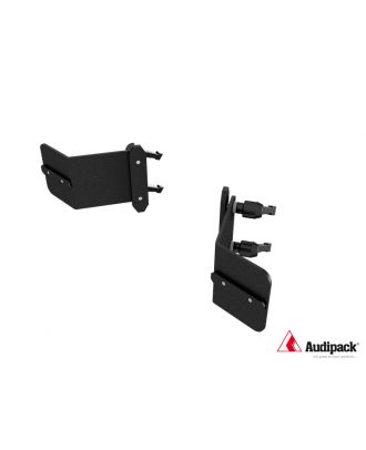 Audipack - Support bar de son LST pour pied de sol série 900