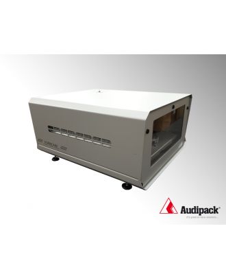 Audipack - Projector outdoor housing, medium size