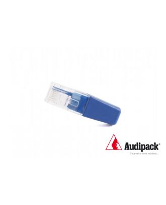 Audipack - Audipack - Plug pour anti collision / limit