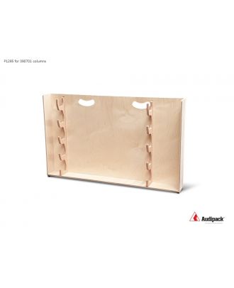 Audipack - Caisse de transport en bois 390771