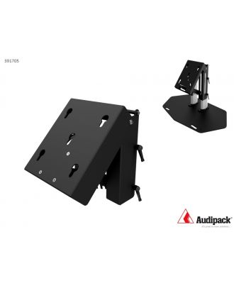 Audipack - Tiltable L&S5 mounting head for 390720/721/722/723