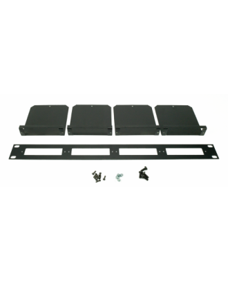 Kit fixation rack pour HD-One LX/LX500 tvONE 