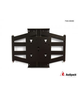 Audipack - FP swiveling wall arm, L&S3 / L&S5