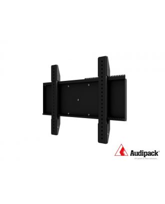 Audipack - Support universel pour écran VESA max. 600x400 mm - Noir