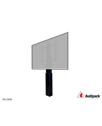 Audipack - Élévateur sol/mur pour panneaux plats 800x600 - KPLT80120 inclus