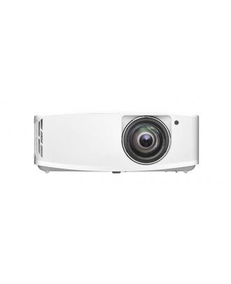Optoma - Vidéoprojecteur UHD 4K 4000 lm - 0.5:1 - Blanc