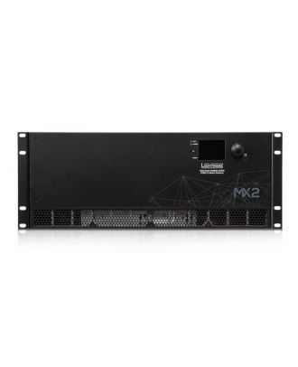 Matrice 4K HDMI2.0 - 24 entrées 24 sorties + Audio