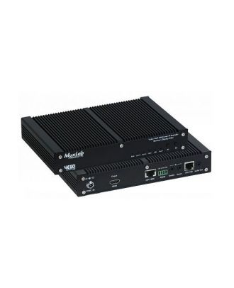 FDV - Emetteur AV sur IP 4K/60 sans compression, UTP, EU