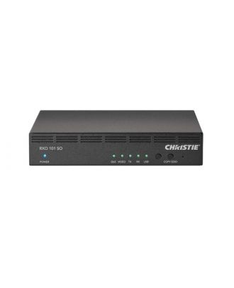 Christie - Terra RXO 101 SO SDVoE Receiver with HDMI