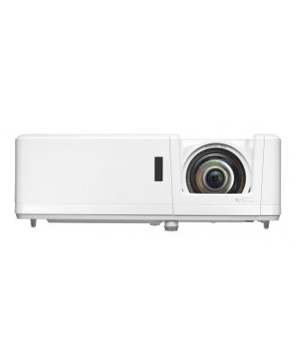 Optoma - Videoprojecteur ProScene 1080P 6300lm 1.2-1,92 :1 - Blanc