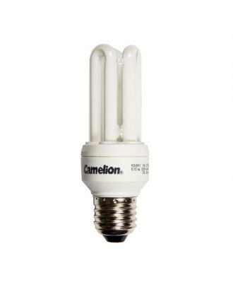 Ampoule Basse consommation Camelion 3U-11W/E27