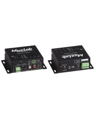 Amplificateur de zone audio 500216 Muxlab