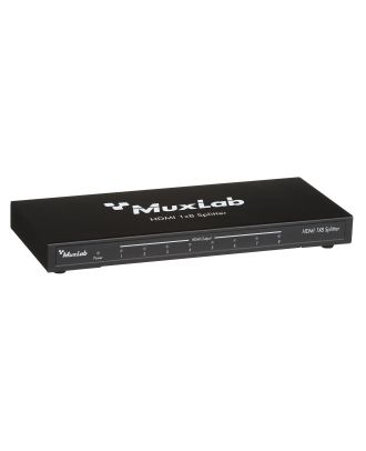 Distributeur HDMI 4k 1x8 500422 Muxlab