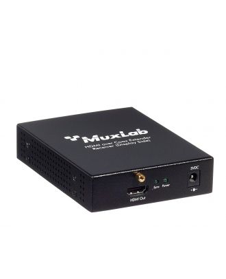 FDV - Émetteur HDMI sur coaxial