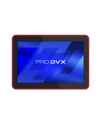 ProDVX - Panel PC 10p 500 cd/m² PoE, S-LED - Android 12