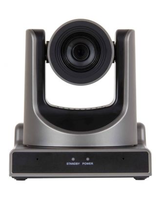 Muxlab - Caméra PTZ SDI/USB/NDI/IP, Full HD, zoom 30x, PoE