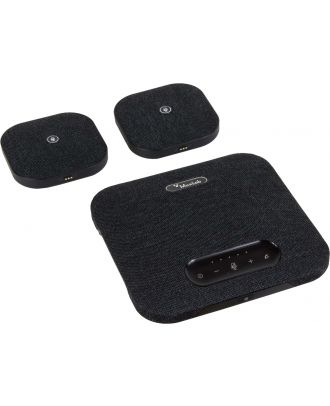 Muxlab - Kit speakerphone USB/sans fil