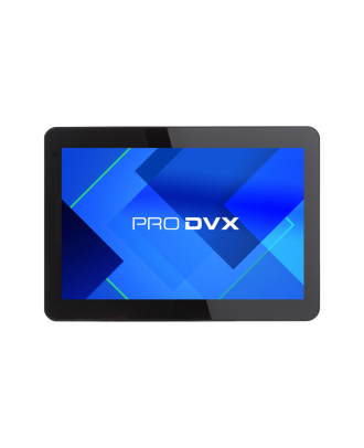 ProDVX - Panel PC 10,1p POE+ - Android 12