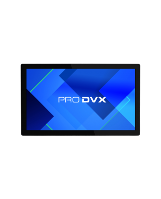 ProDVX - Panel PC 23,6p, 250 cd/m², Non PoE - Android 11