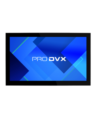 ProDVX - Panel PC 31,5p, 350 cd/m², Non PoE - Android 11