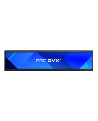 ProDVX - Panel PC 24p Stretch 700 cd/m2 PoE+ - Android 12