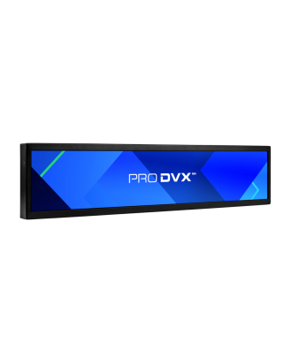ProDVX - Panel PC 24p Stretch 300 cd/m2 PoE+ - Android 12