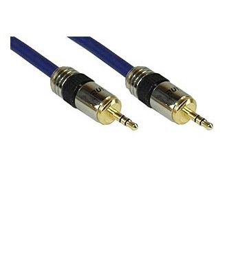 Câble Audio Pro 15 m 5766000115 Kindermann