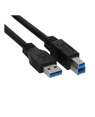 Câble USB 3.0 2 m 5773000012 Kindermann