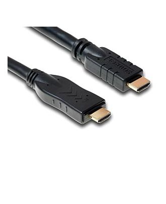 Câble HDMI Active 30m avec amplificateur 5809000037 Kindermann