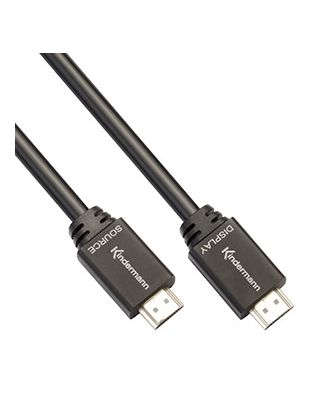 Câble HDMI Actif 25m 5809003025 Kindermann