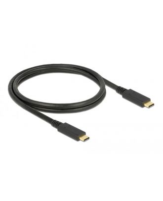 Câble USB-C vers USB-C de 2 m Lightware