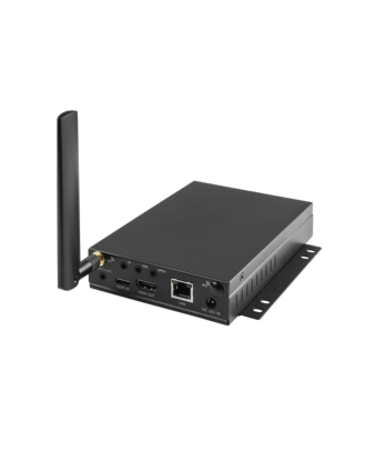 ProDVX - Câble RS-232 pour la série ABPC-4200 D-Sub 9 mâle
