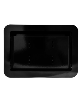 Mimo - Boîtier mural pour tablette Android 15,6p , Noir