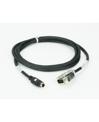 Câble audio - stéréo 2 RCA vers Phoenix - 2m tvONE 845R0340-06