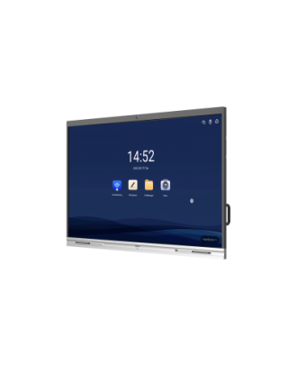 Dahua - Tableau blanc interactif 86p 4K HD, Android 9.0, WiFi